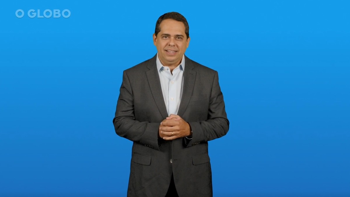 Foto:Reprodução