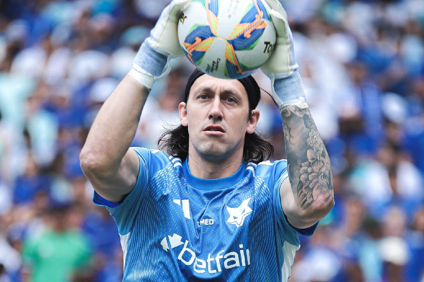 Cruzeiro e CRB duelam pelas oitavas da Copa do Brasil; confira onde assistir e escalações Bahia x Retrô: onde assistir, horário e escalações do jogo pela Copa do Brasil (Foto: Reprodução)