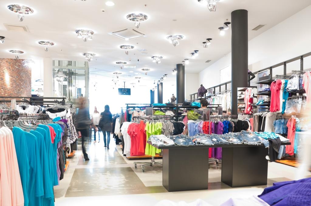 Crediário hoje representa em média 40% do faturamento do varejo de moda no Brasil (Foto: Stock Photos/Divulgação)