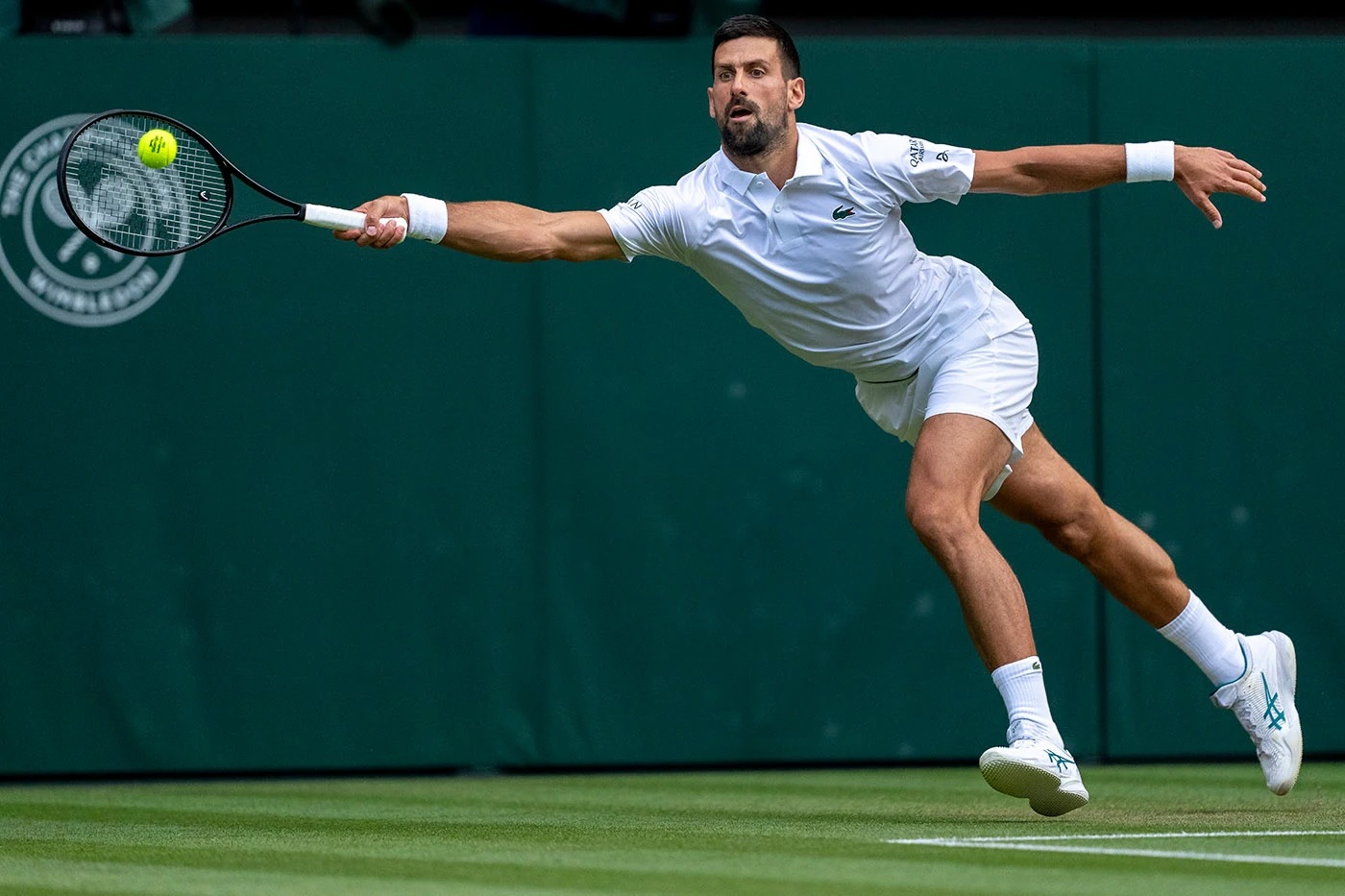 Djokovic perde chance de recorde e vê sequência de finais chegar ao fim