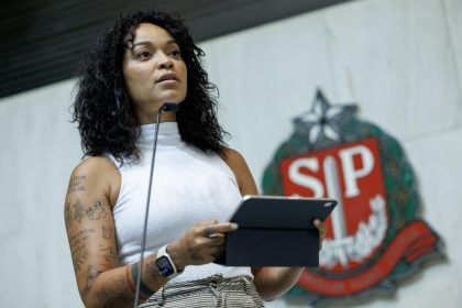 Foto:Reprodução