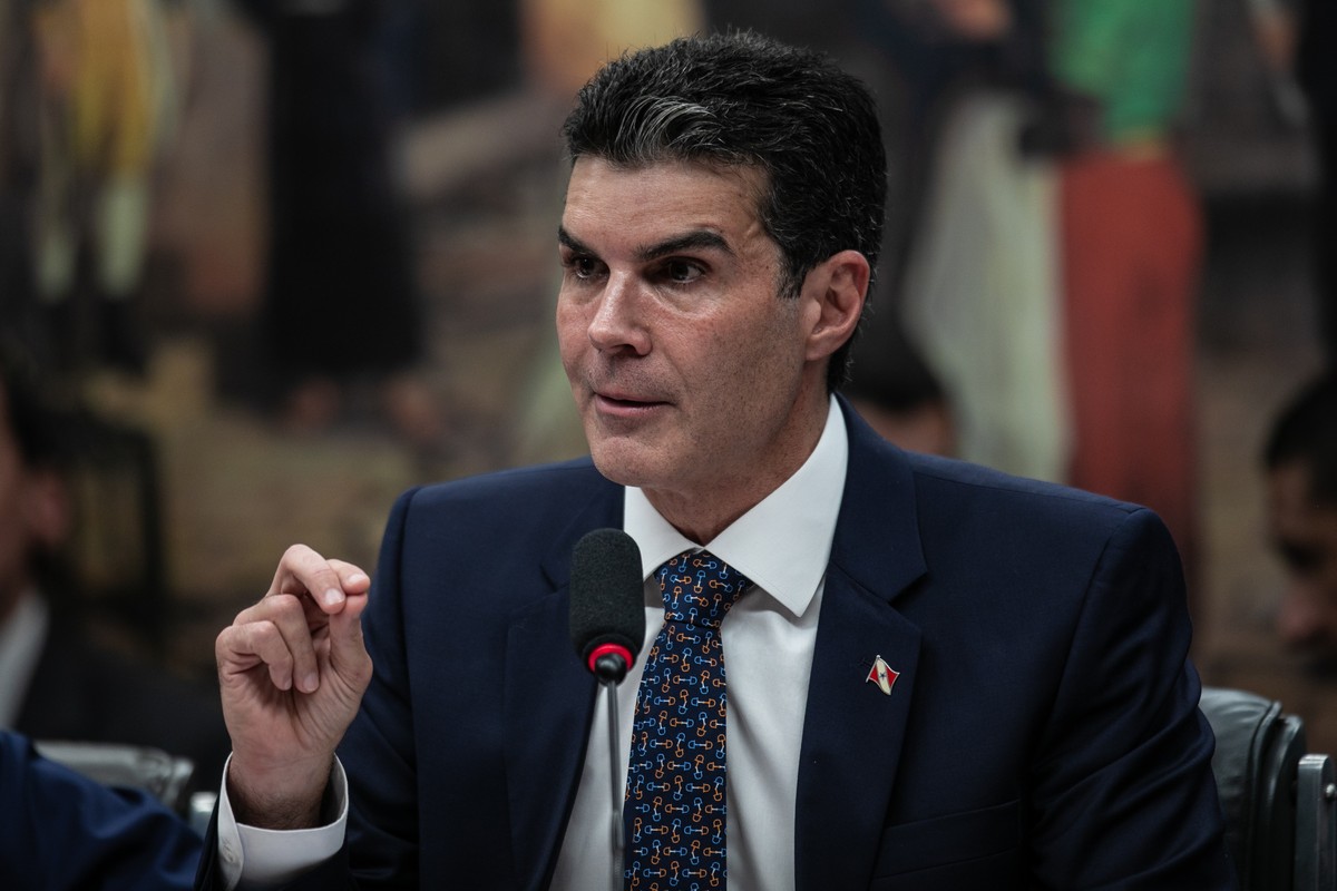 Foto:Reprodução