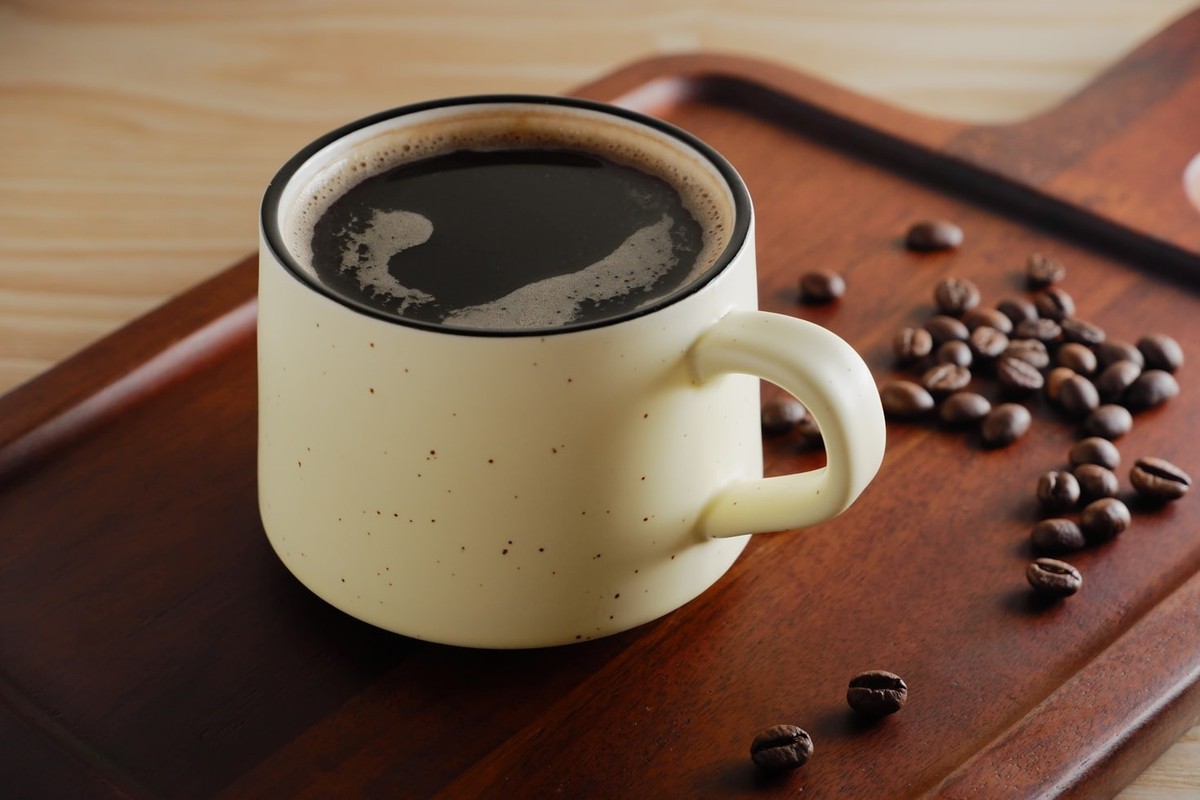 Café pode prejudicar seu sono mesmo horas após o consumo, revela estudo Café altera a forma como o cérebro processa sinais (Foto: Unsplash)