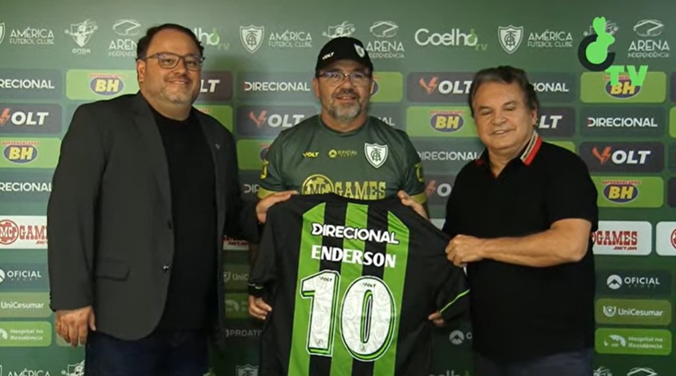 Foto:Reprodução