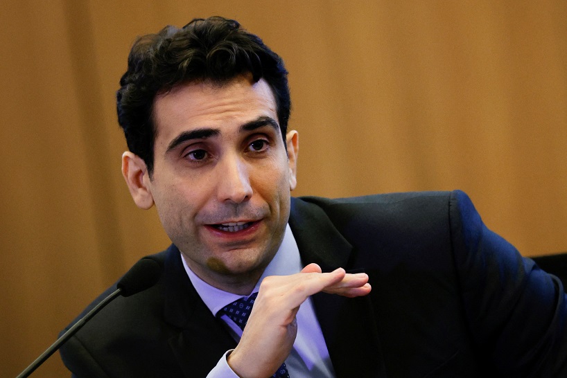 BC anuncia nova carta se IPCA não ficar abaixo do teto da meta no 1º trimestre de 2026 Foto: Reprodução