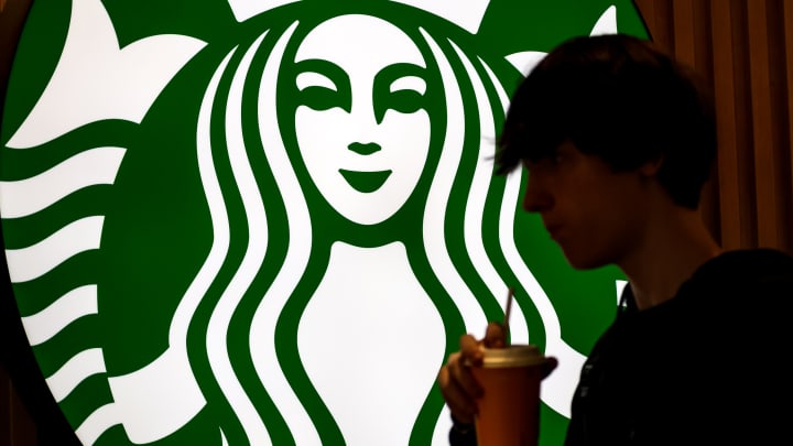 Analistas projetam resultados financeiros positivos para a Starbucks nesta terça-feira Foto: Reprodução