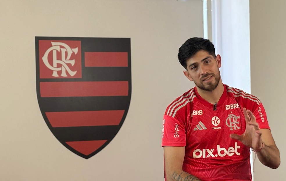 Foto:Reprodução