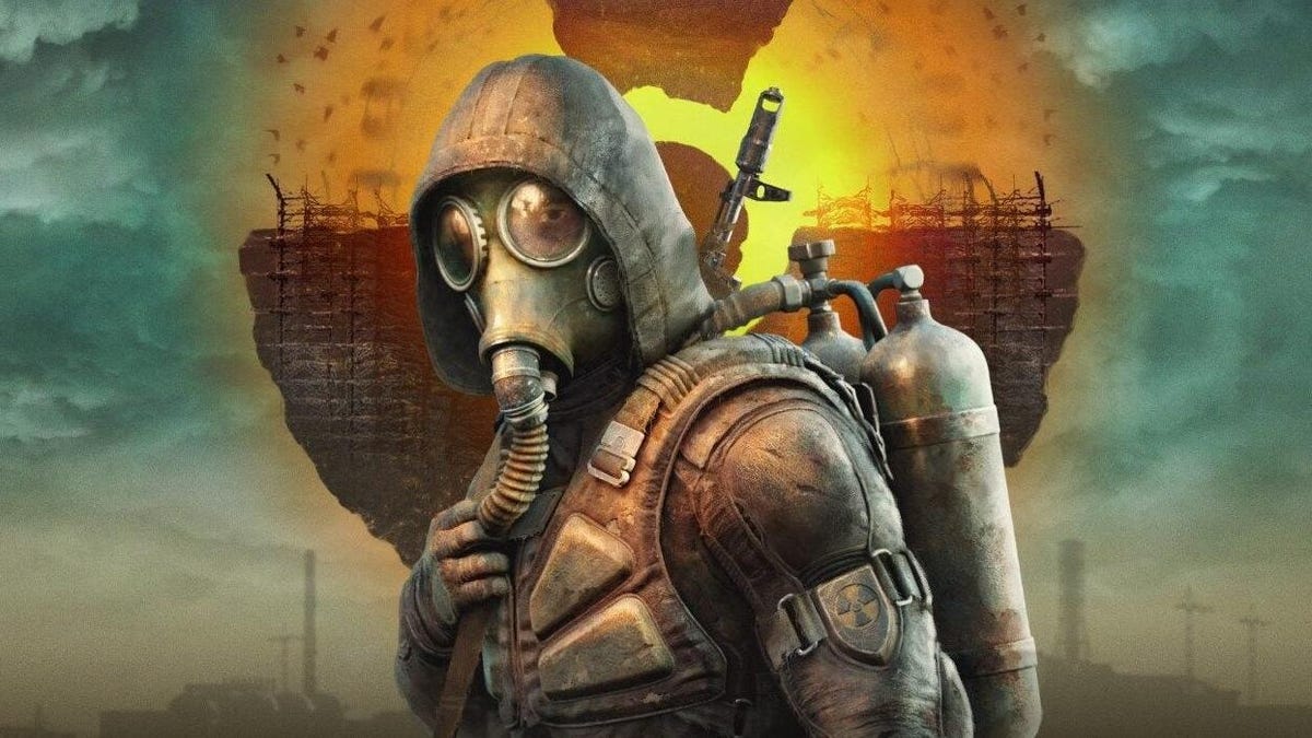 Stalker 2 chega ao PlayStation com atualização para PS5 Pro e menos bugs esperados GSC Game World (Foto: Reprodução)
