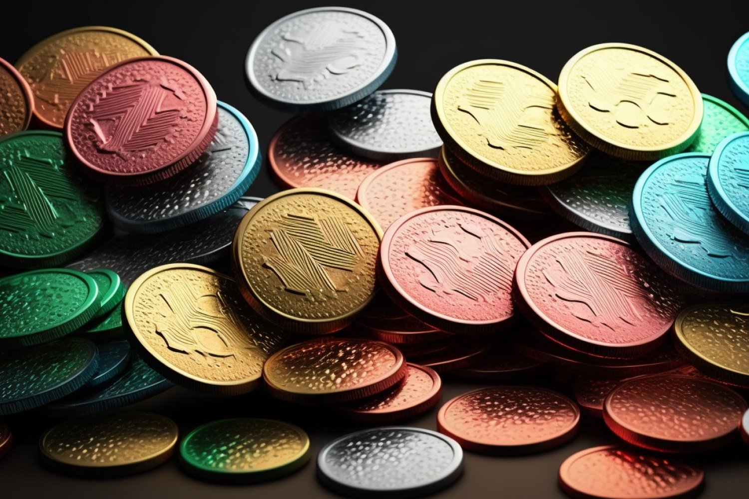 Cinco criptomoedas prometem valorização em julho, segundo análises de especialistas Maior banco da Alemanha vai lançar serviço de custódia de criptomoedas (Foto: Reprodução)