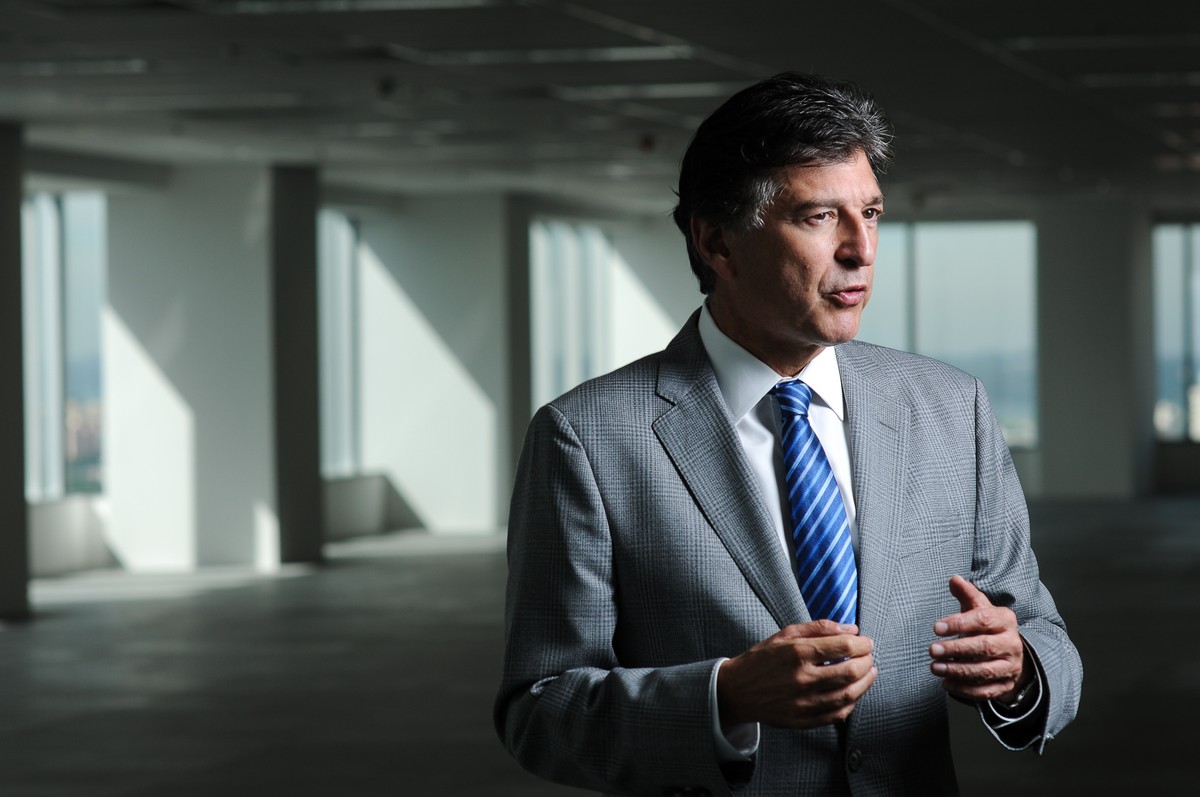 Claudio Lottenberg (Foto: Agência O Globo)