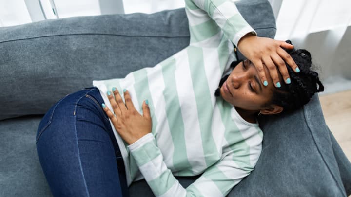 Intestino saudável impulsiona bem-estar físico e mental, afirma especialista Julpo | E+ | Getty Images