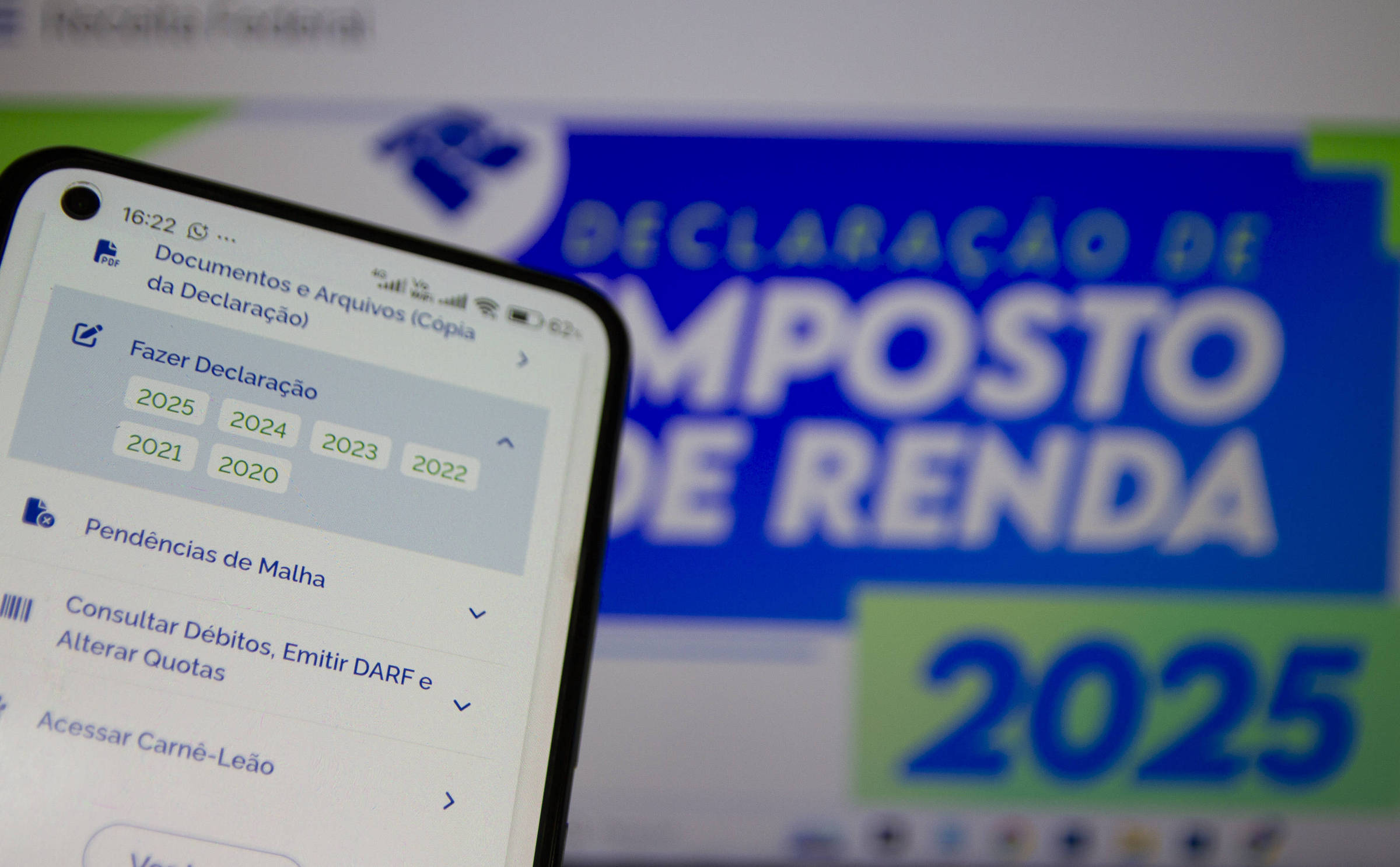 Foto:Reprodução
