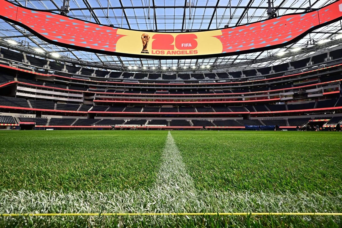 Foto: Reprodução/The Athletic UK