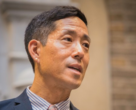 Koizumi falará sobre como era e como está sendo reorganizada a política de CT&I dos Estados Unidos (Foto: Bob Nichols/US Department of Agriculture via Wikimedia Commons)