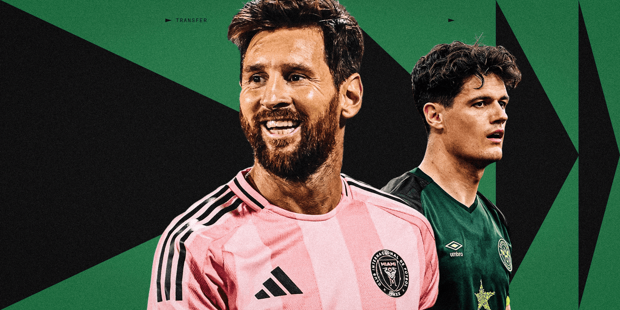 Foto: Reprodução/The Athletic UK