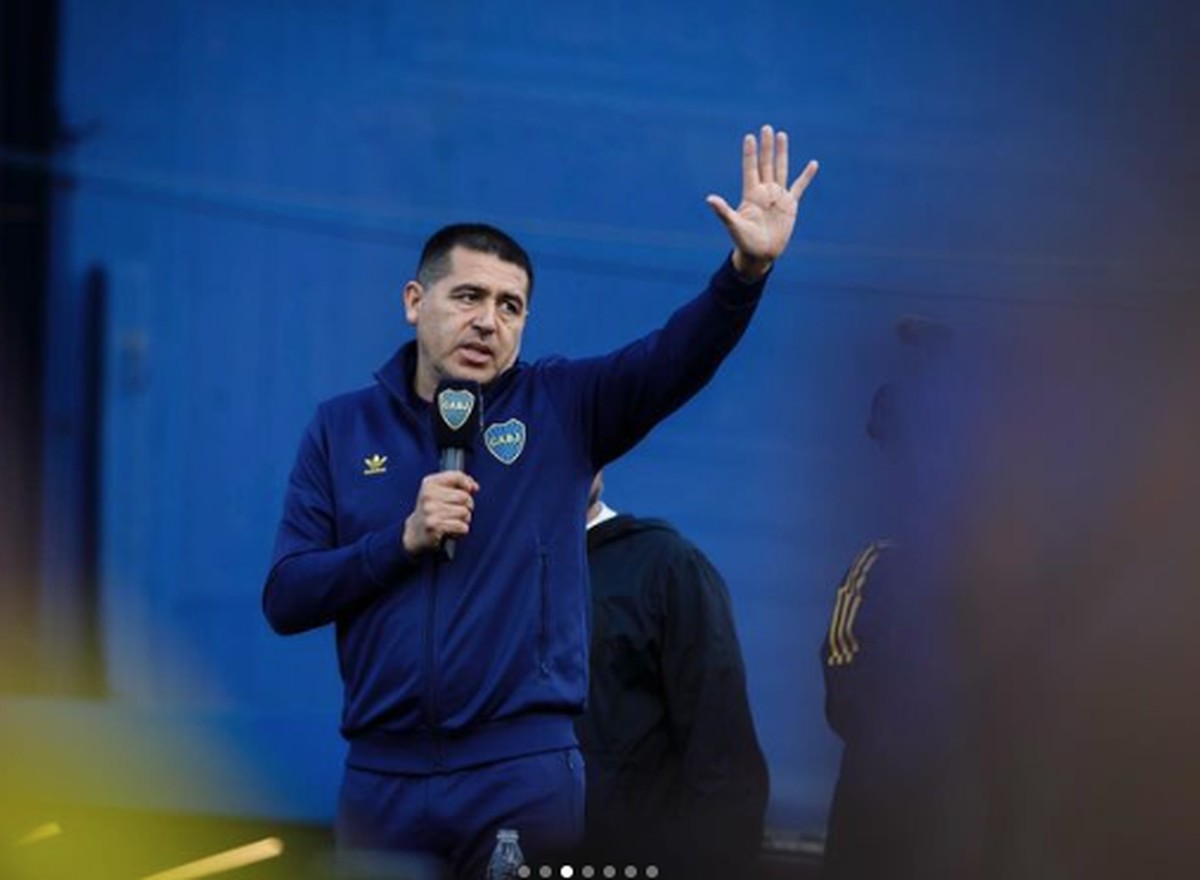 Foto:Reprodução