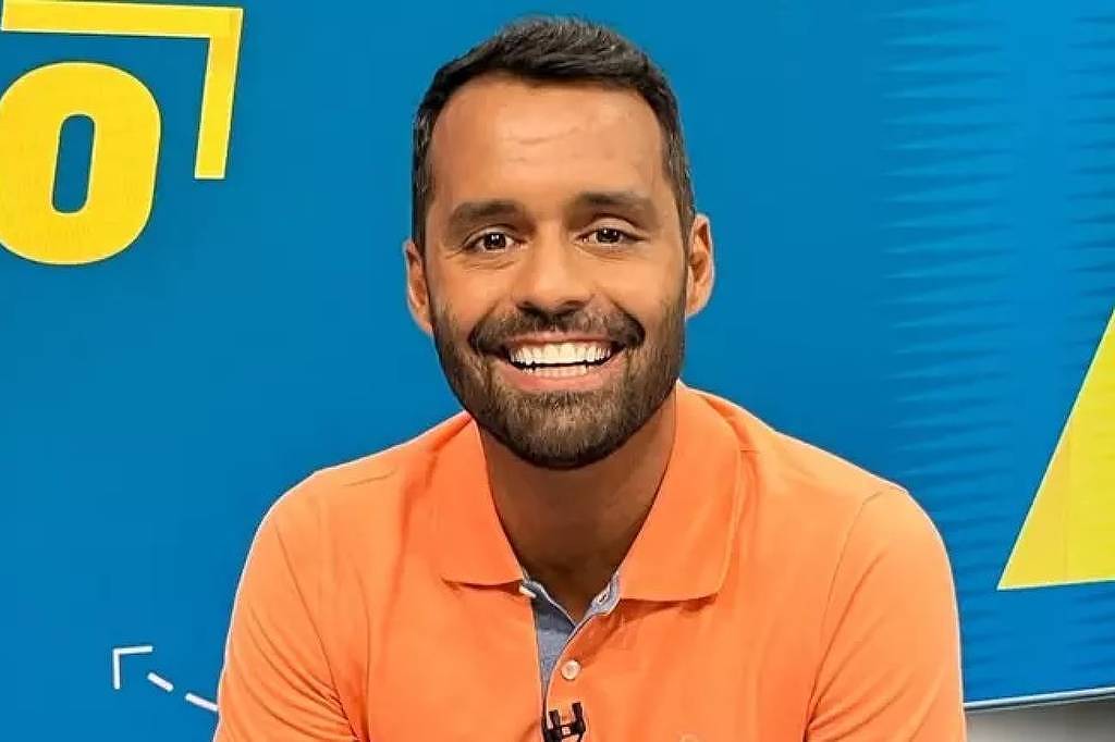 Foto:Reprodução