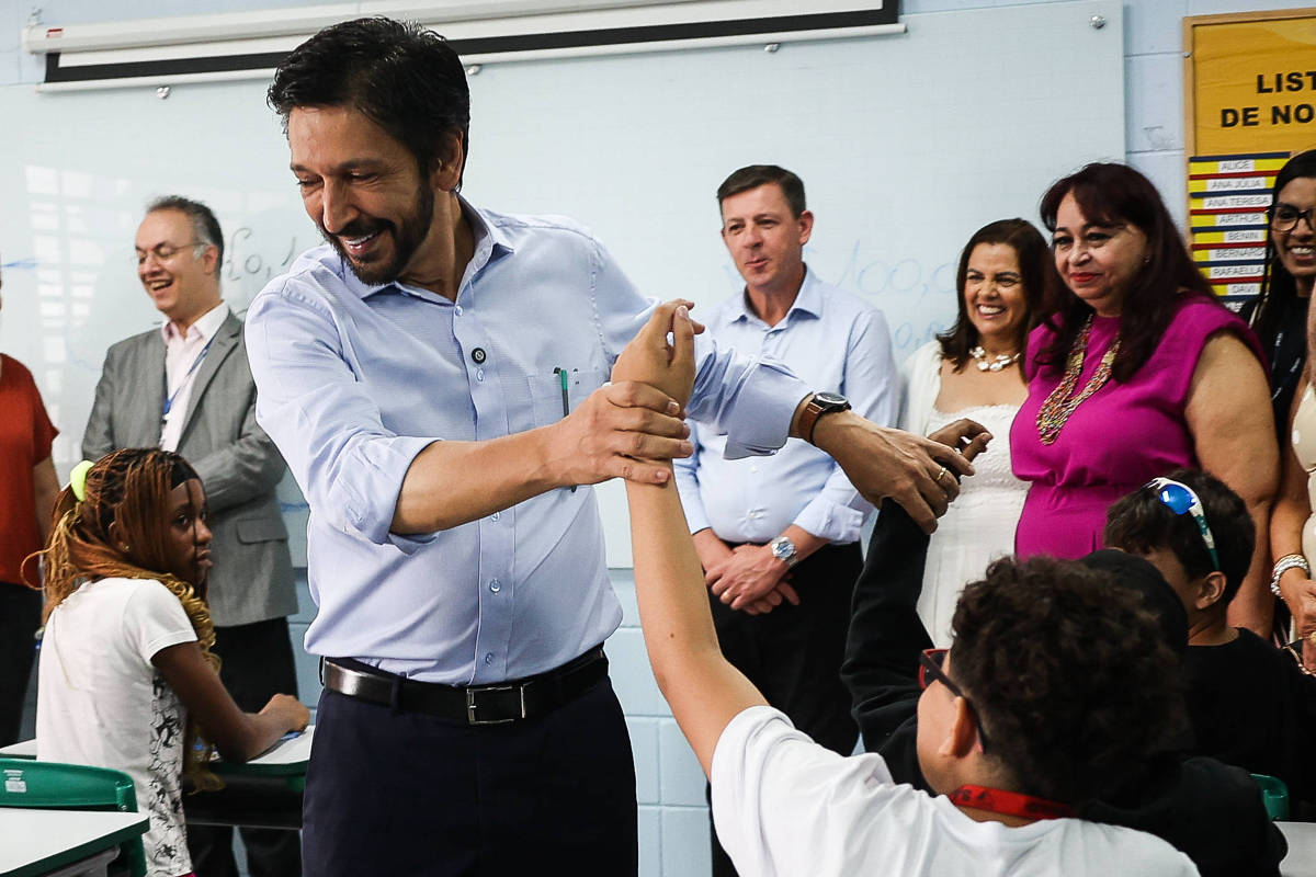 Foto:Reprodução