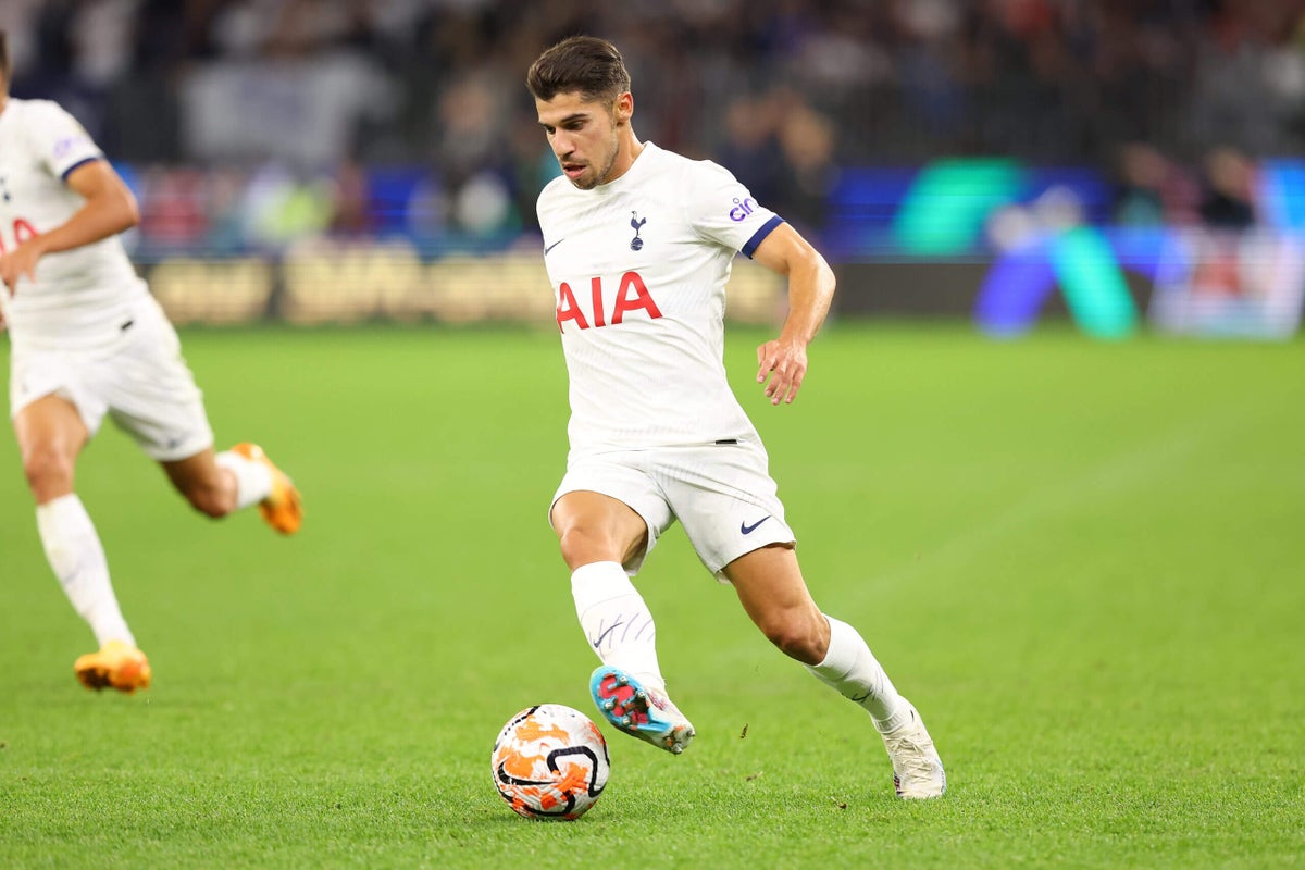 Foto: Reprodução/The Athletic UK