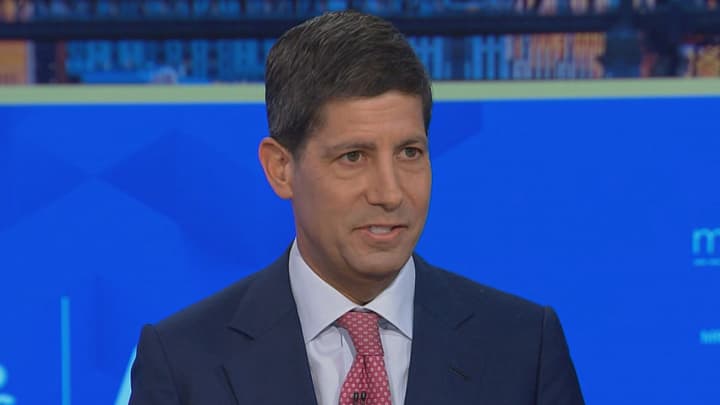 Kevin Warsh defende mudança na liderança do Fed e parceria com o Tesouro Foto: Reprodução