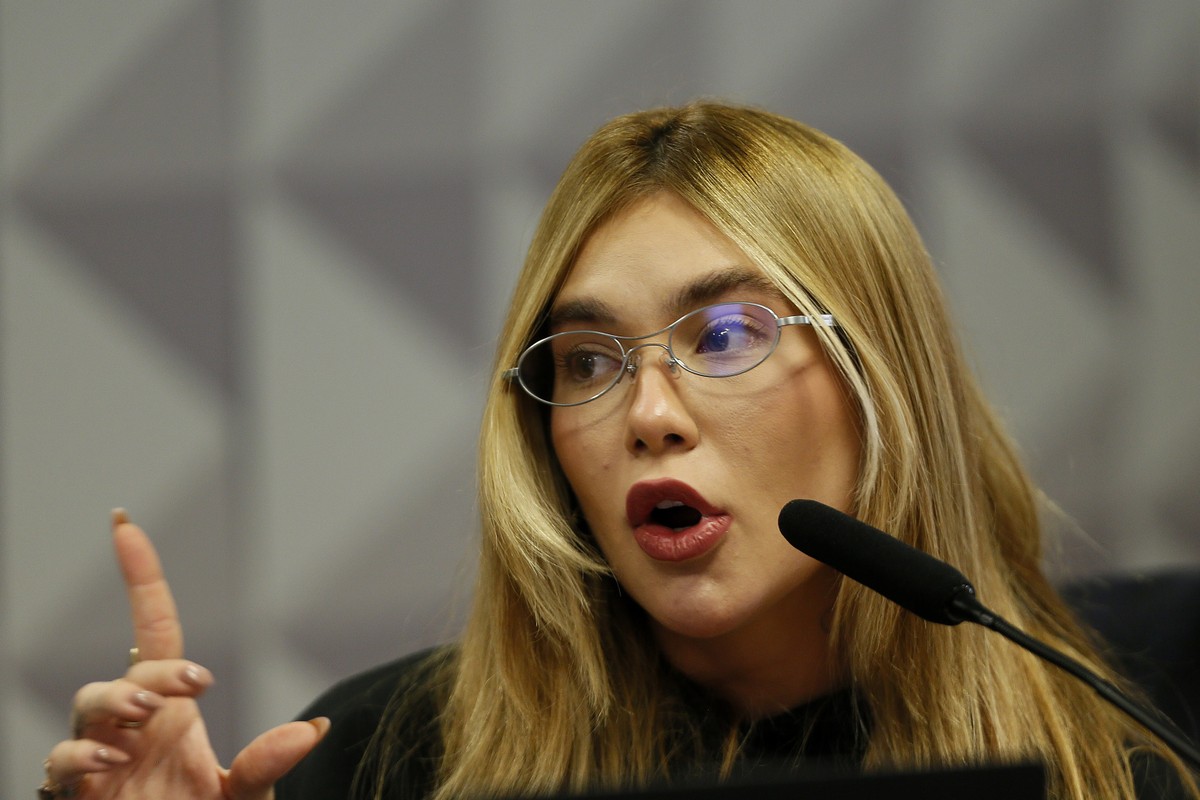 Foto:Reprodução