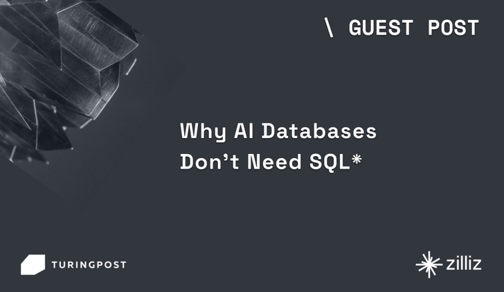 Inteligência artificial dispensa SQL para gerenciar bancos de dados eficazmente Guest post: Por que bancos de dados de IA não precisam de SQL* (Foto: Reprodução)
