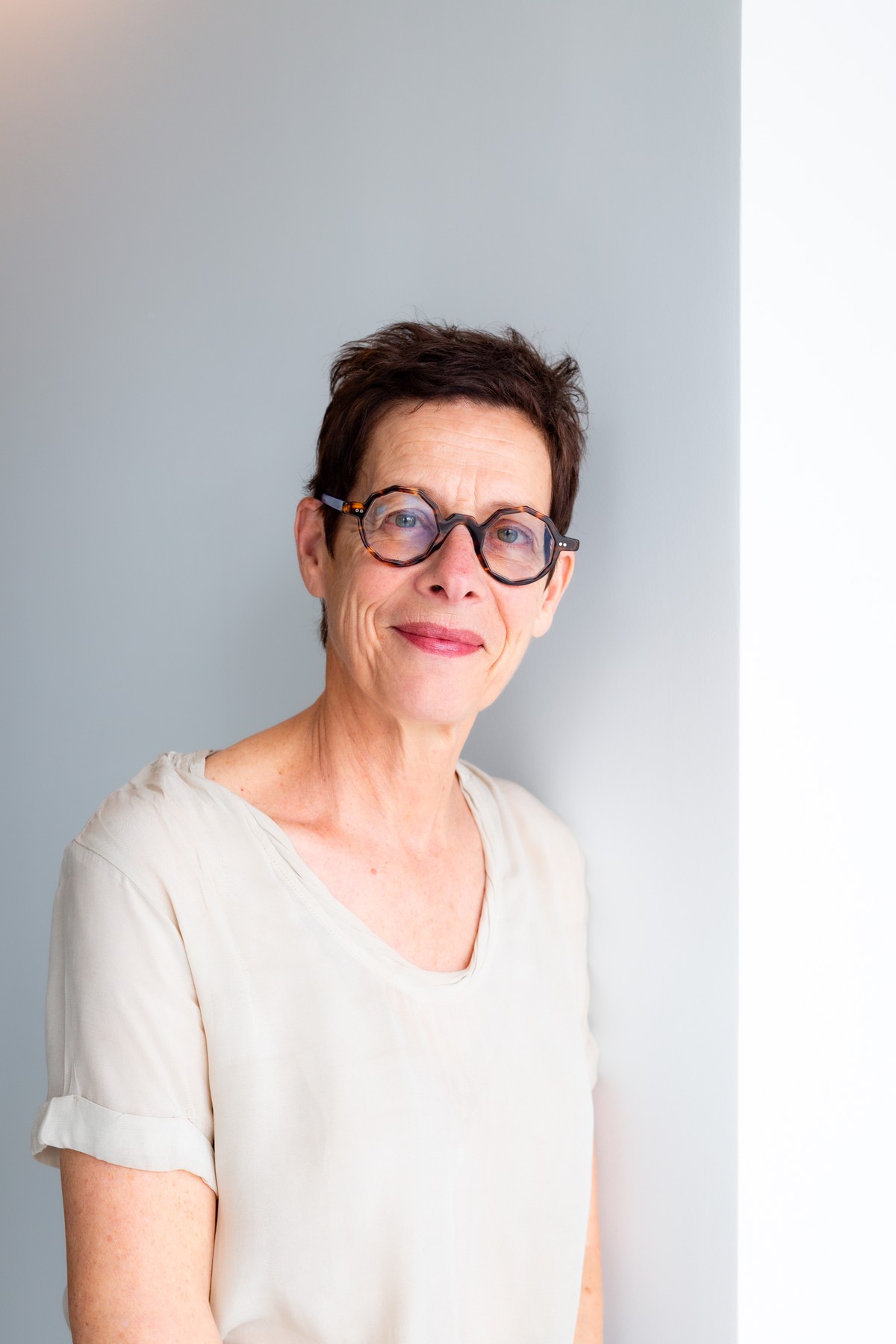 França e Brasil celebram diversidade cultural com 300 eventos até dezembro A diplomata francesa Anne Louyot, comissária da Temporada França-Brasil (Foto: Marina Perillat)