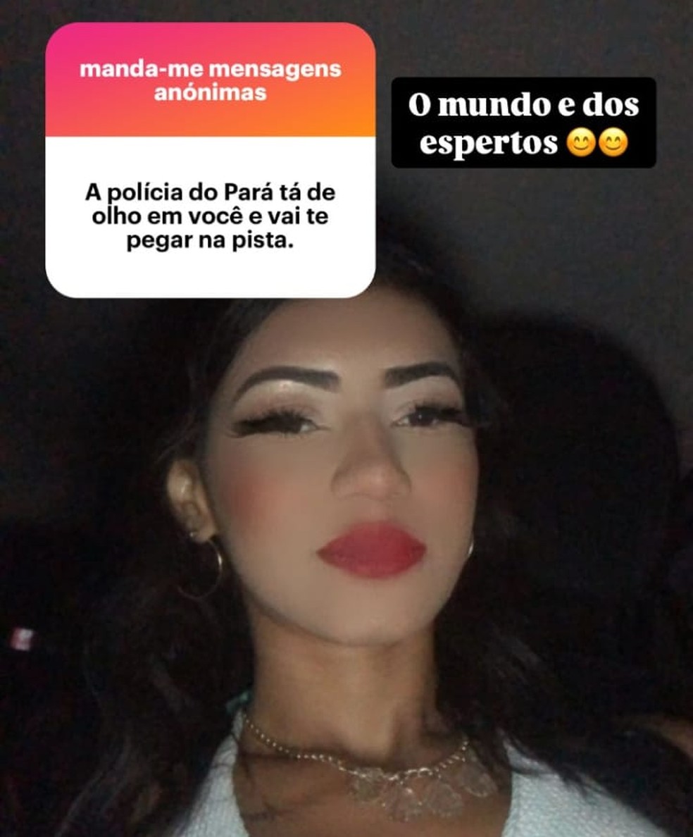 Foto:Reprodução