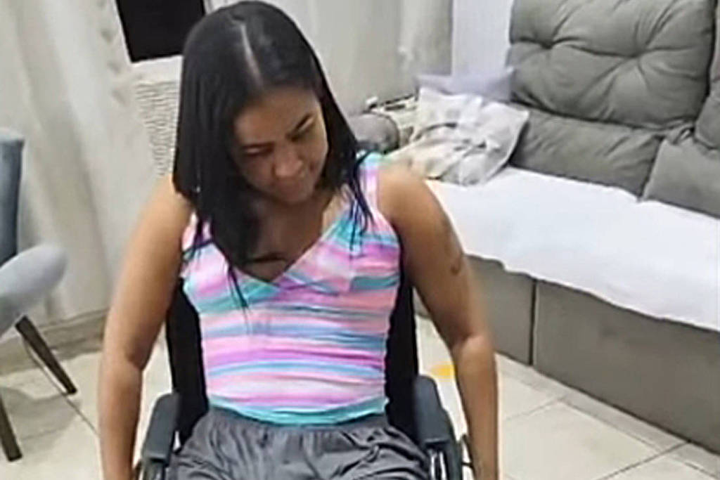 Foto:Reprodução