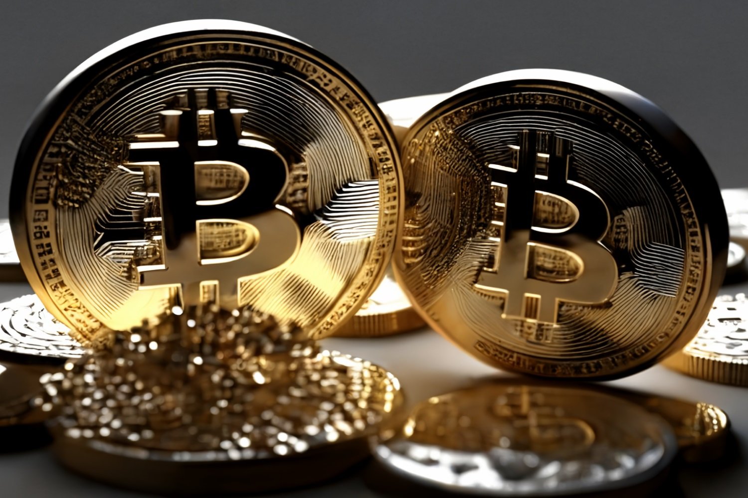 Não há confirmação se o jogador manteve todo o valor em bitcoin ou se realizou vendas parciais (Foto: Reprodução)