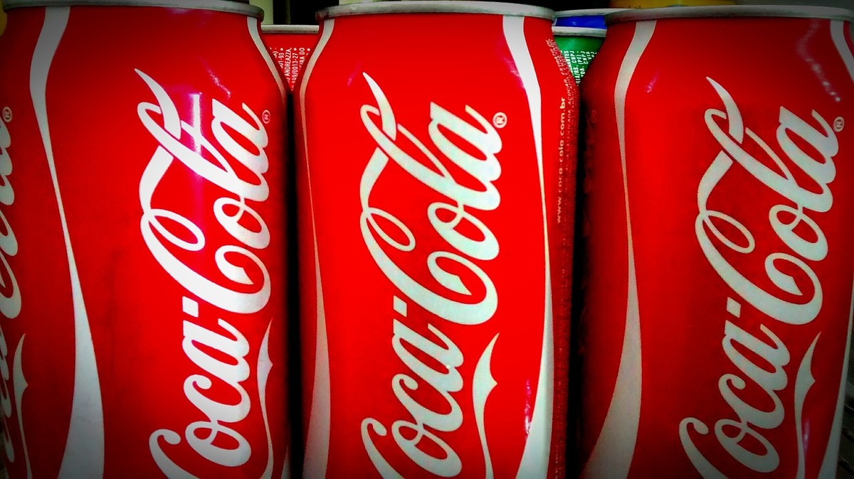 Coca-Cola registra lucro de US$ 3,81 bilhões com crescimento de 58% Foto: Reprodução