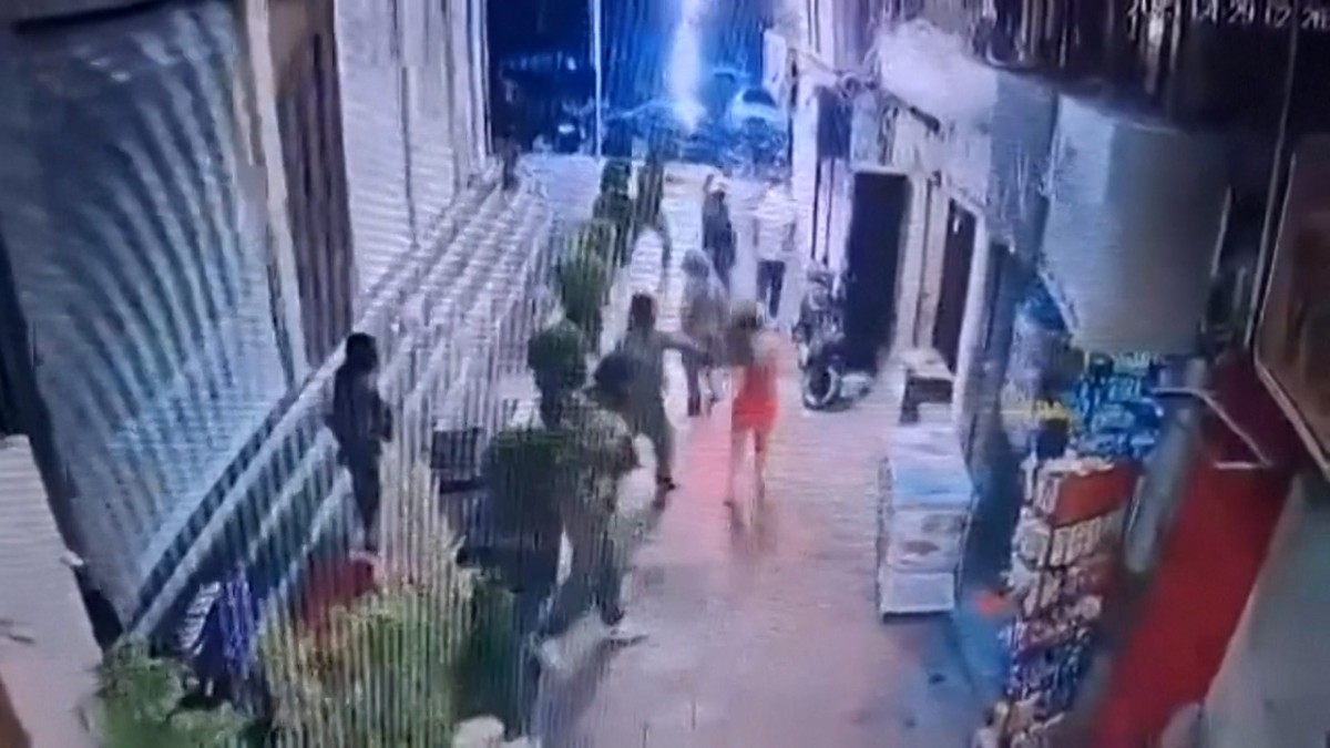 Foto:Reprodução