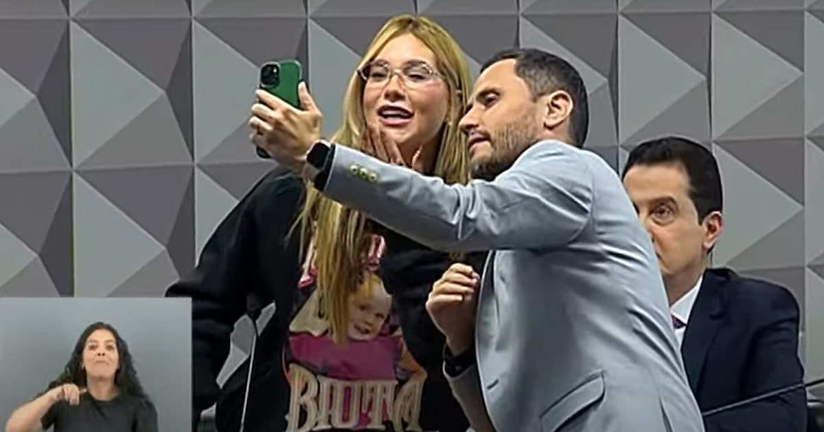 Foto:Reprodução