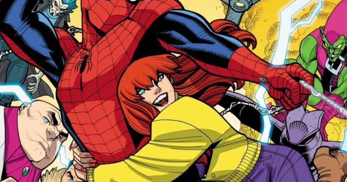 Criador da série animada do Homem-Aranha não sabia da existência da continuação (Foto: Reprodução)