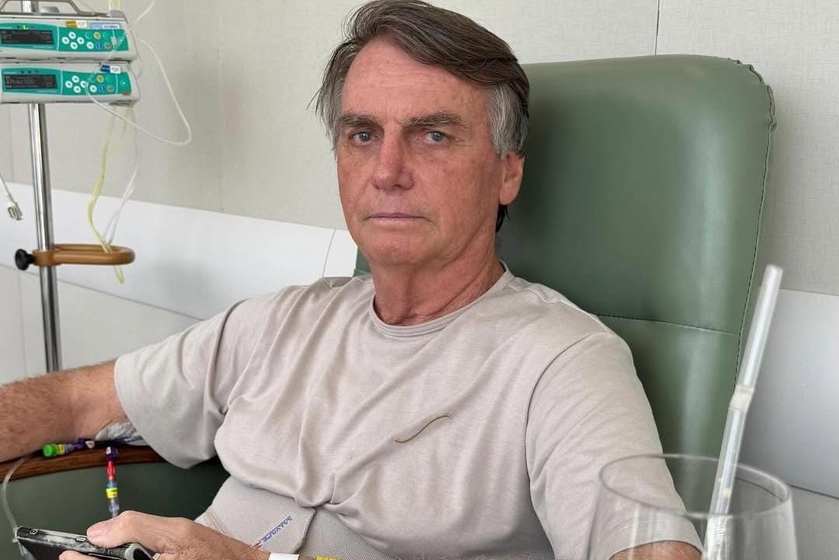 Foto:Reprodução