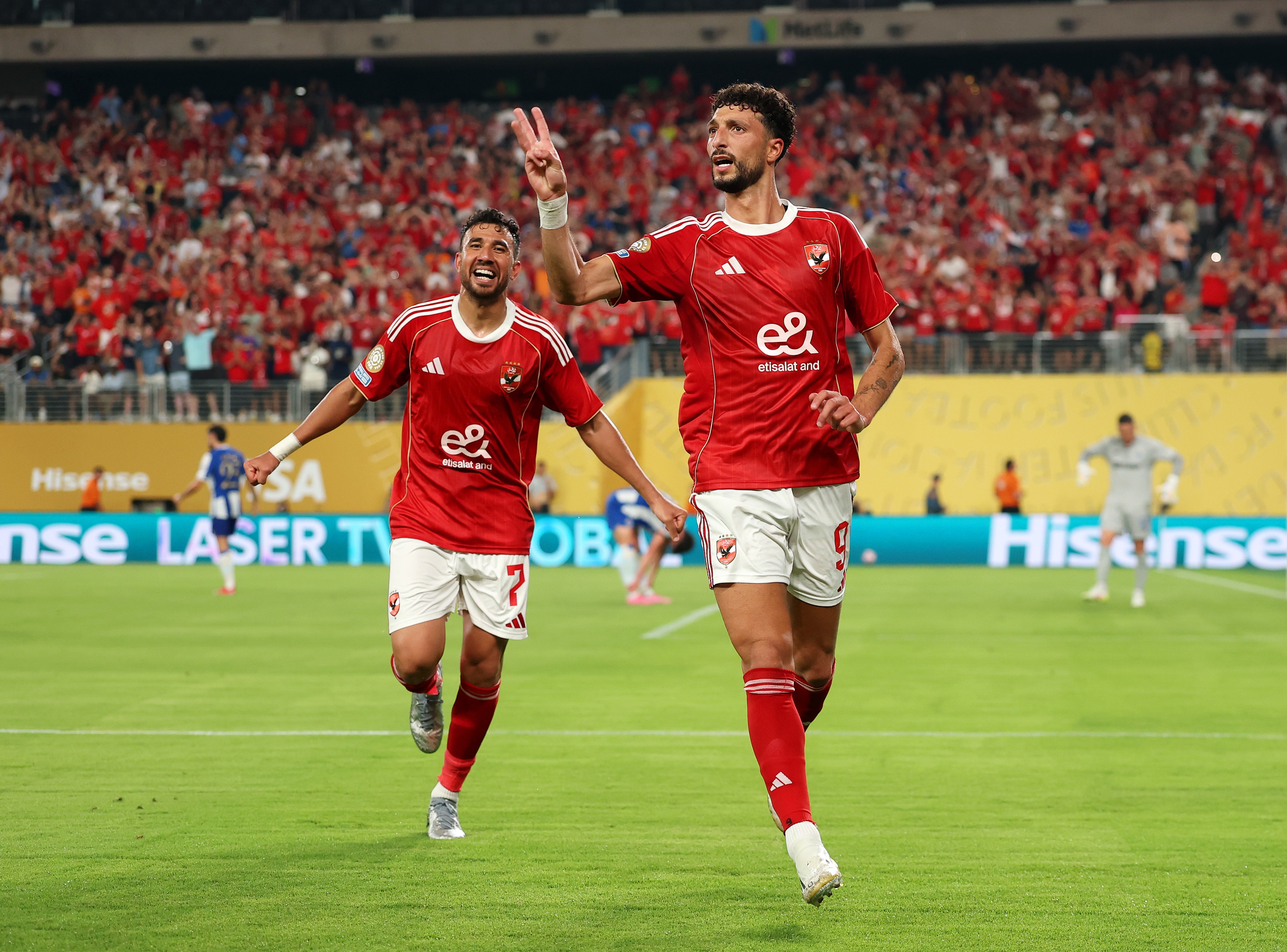 Ranking dos artilheiros da Copa é atualizado; confira os destaques da competição Foto: Reprodução
