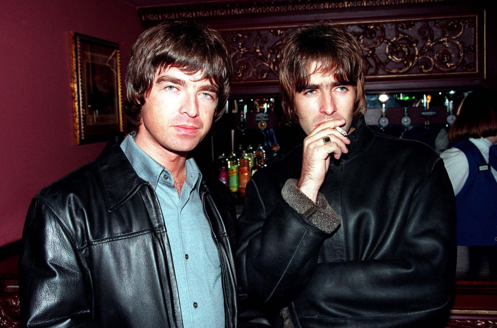 Oasis e Ozzy Osbourne têm aumento de quase 100% nas streams após shows do feriado O início da turnê do Oasis e o show de despedida de Ozzy Osbourne durante o fim de semana do Dia da Independência levaram a um grande aumento nas vendas e streams. (Foto: Reprodução)