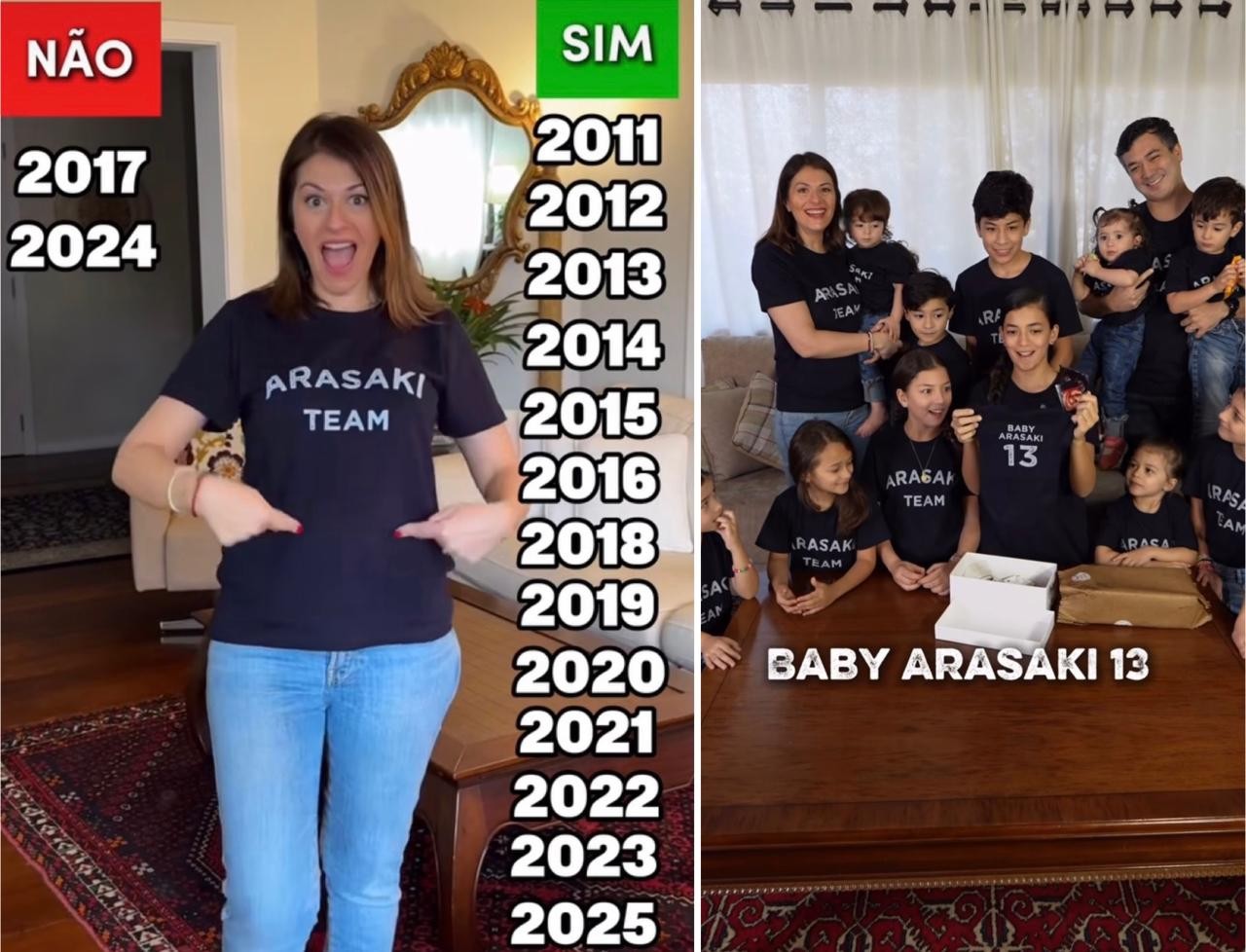 Foto:Reprodução