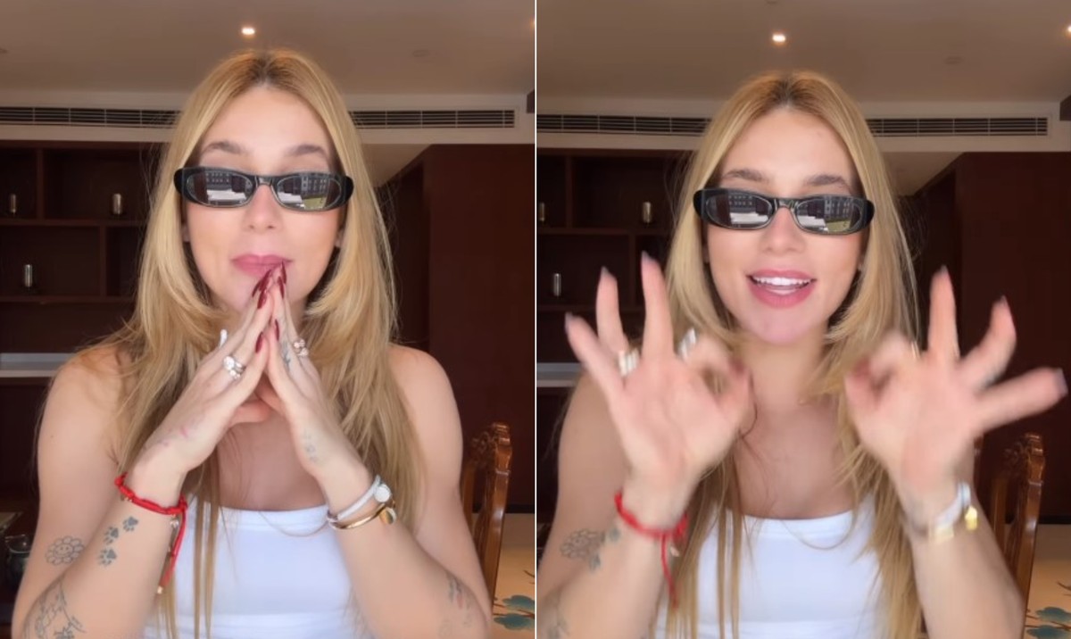 Virginia Fonseca esclarece dívidas de IPTU (Foto: Reprodução/Instagram)