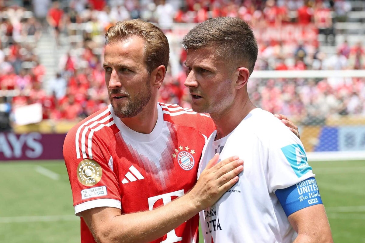 Foto: Reprodução/The Athletic UK