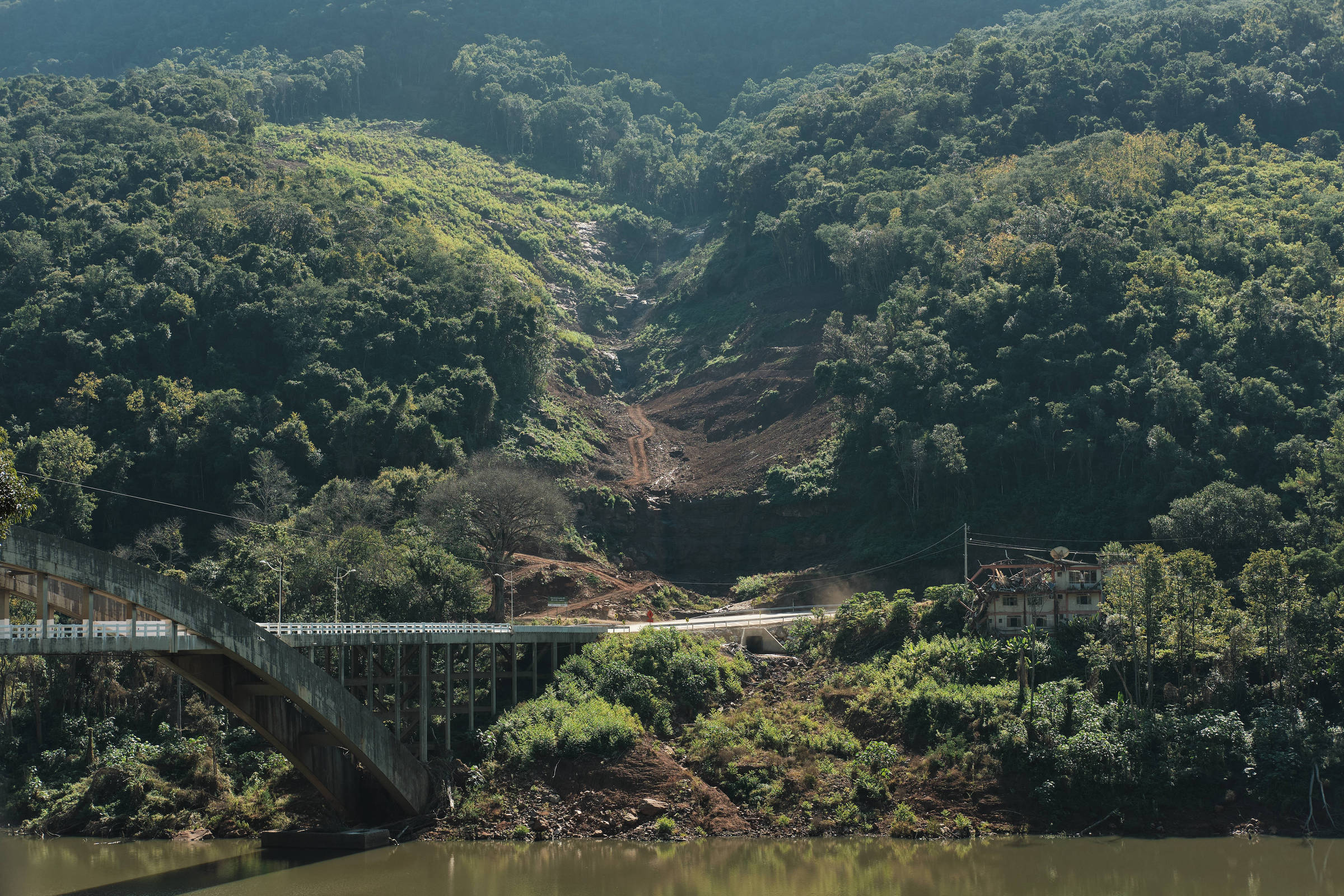 Foto:Reprodução