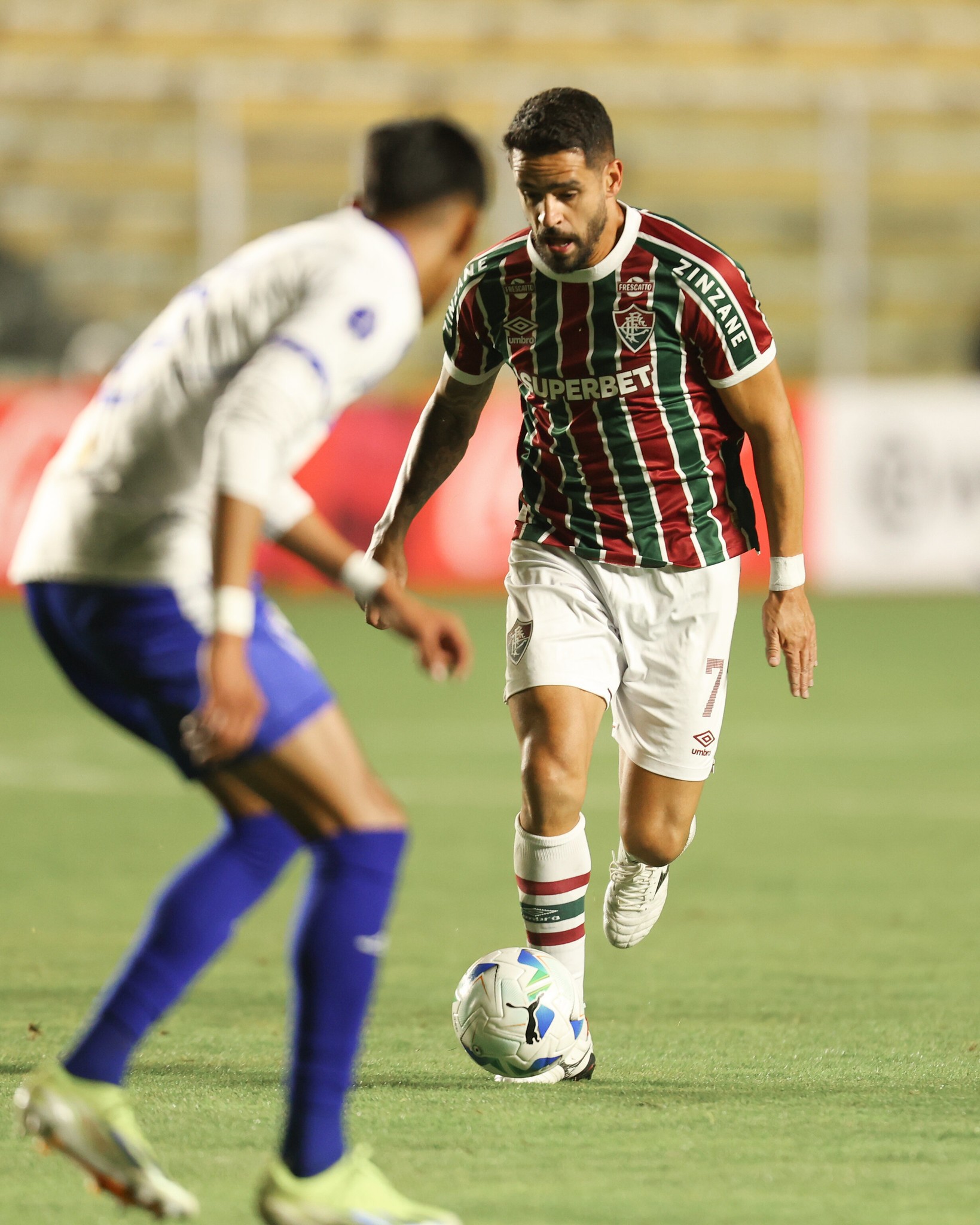 Foto:Reprodução