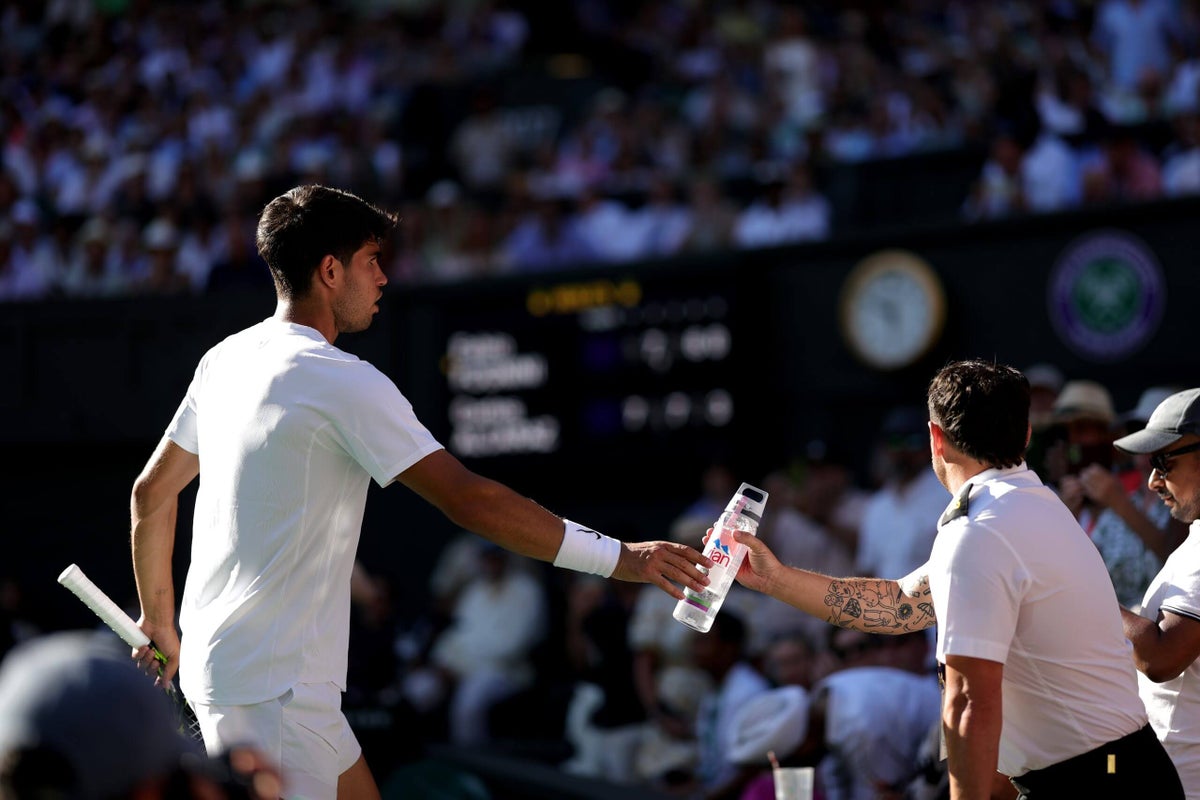 Foto: Reprodução/The Athletic UK