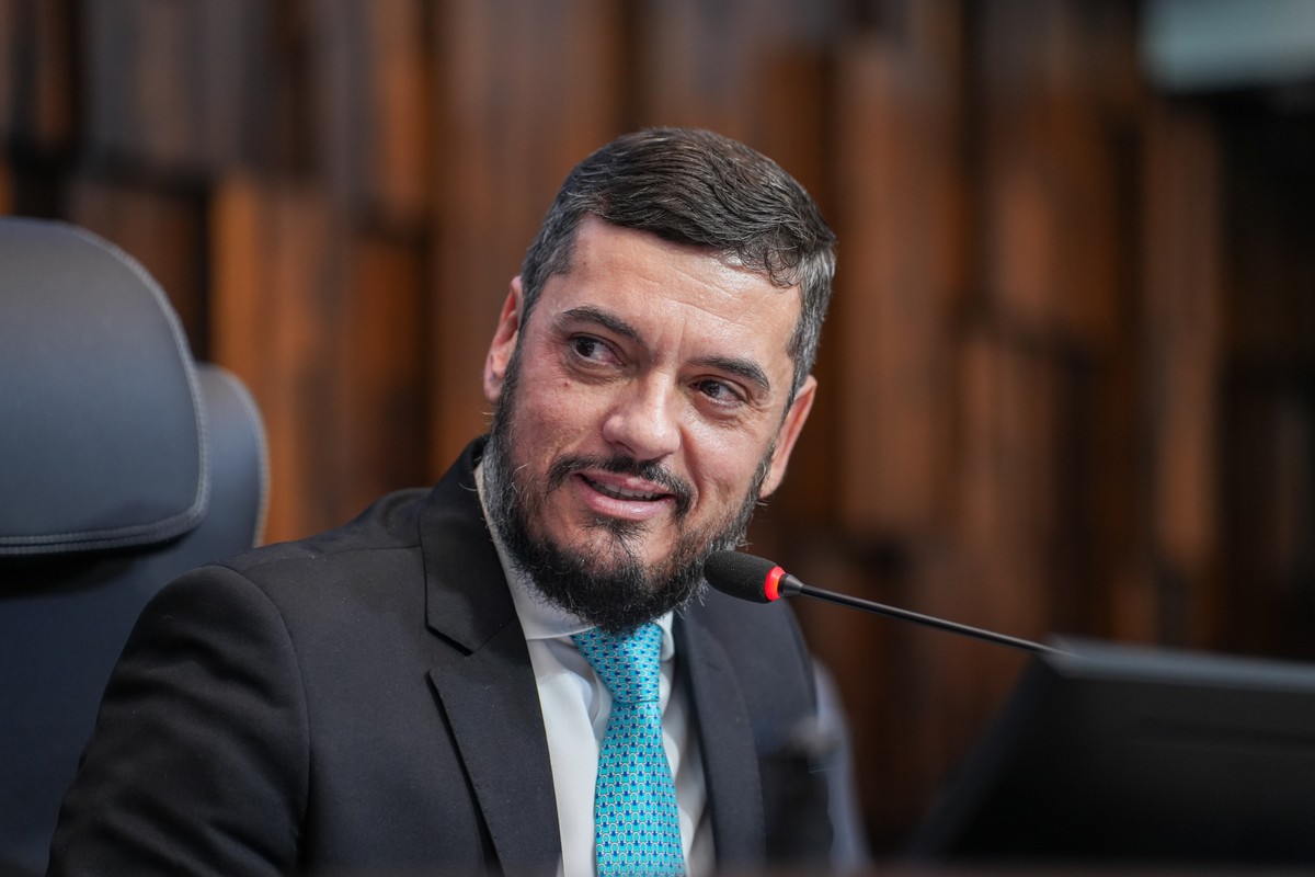 Foto:Reprodução