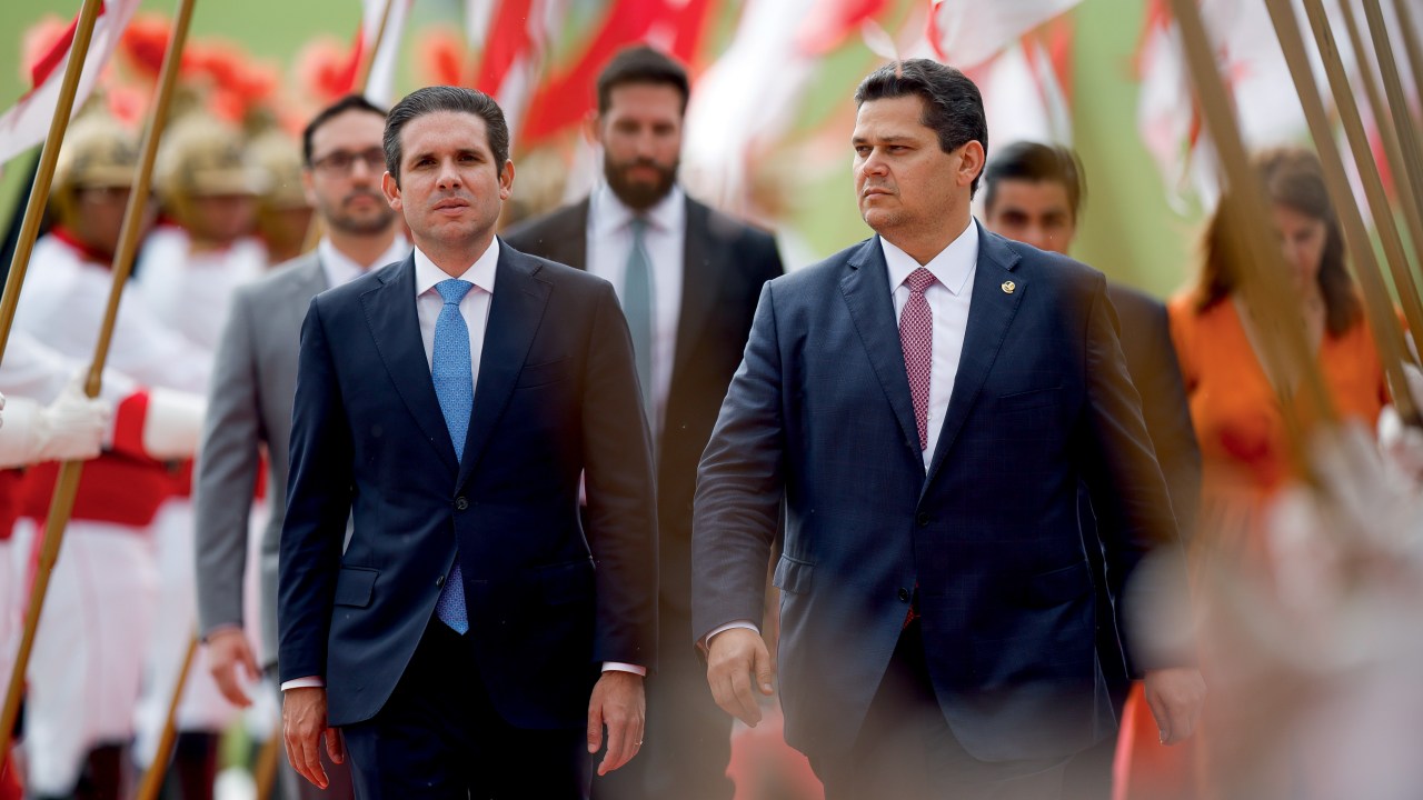 Foto:Reprodução
