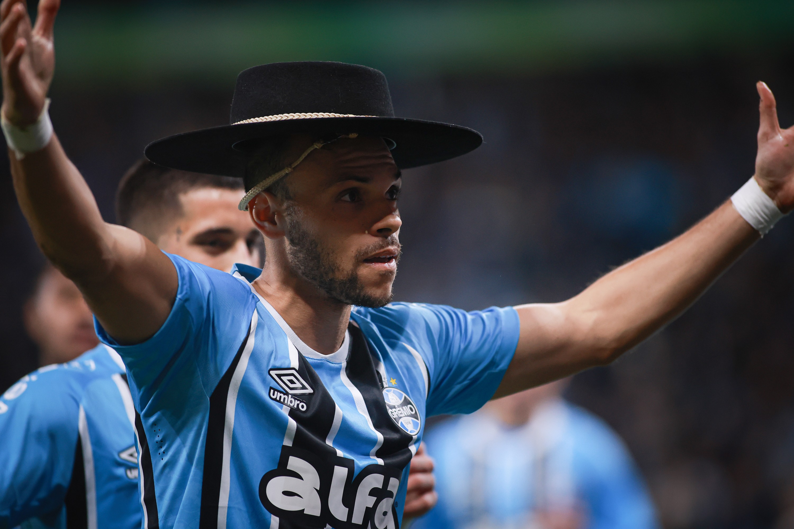 Grêmio supera Fortaleza com destaque para cinco jogadores essenciais na vitória Foto: Reprodução
