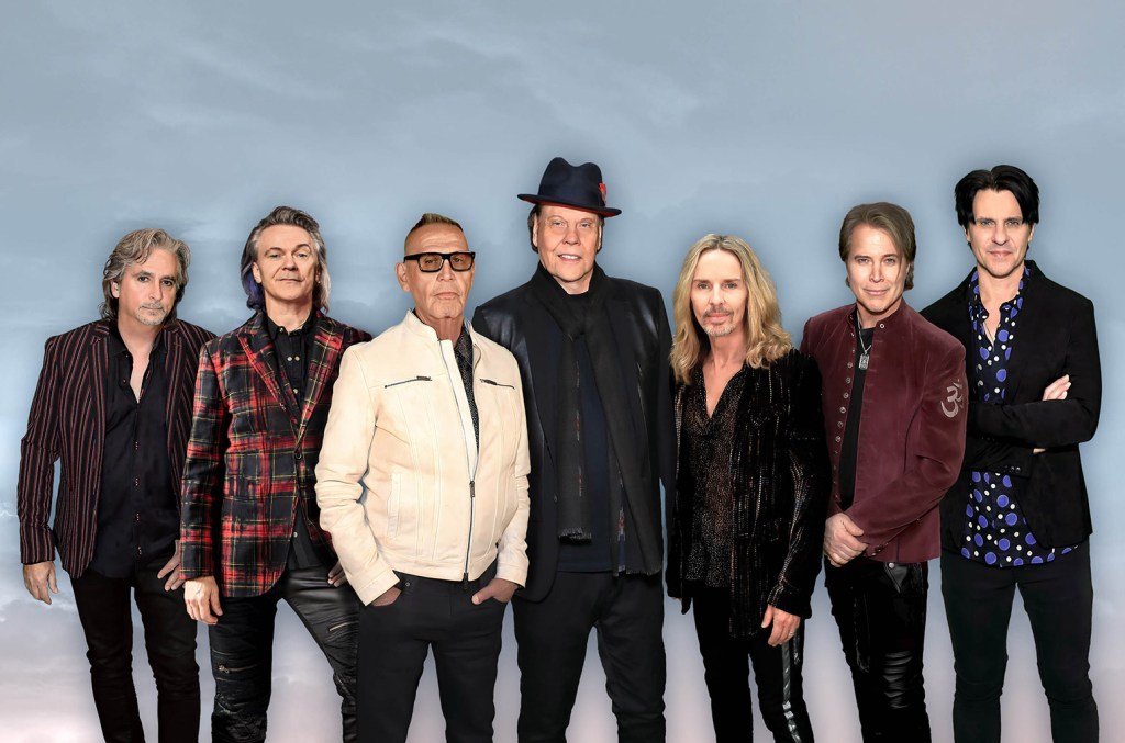Lixo espacial inspira nova música da banda Styx em projeto inovador