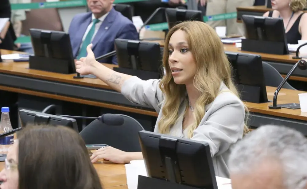 Contratação de assessores revela fragilidades na atuação de parlamentares Kayo Magalhaes (Foto: Reprodução)