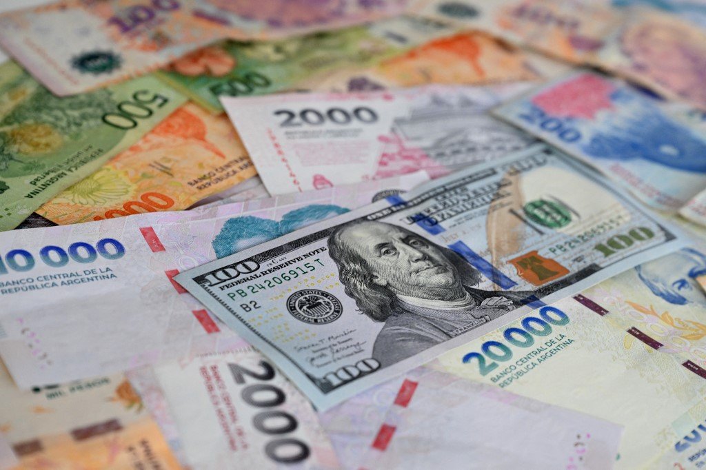 Moody's alerta que 'dólar digital' pode provocar forte regulação na Europa Gestora recomenda compra de ações de empresa 'mais incompreendida' do mercado cripto; saiba qual é (Foto: Reprodução)