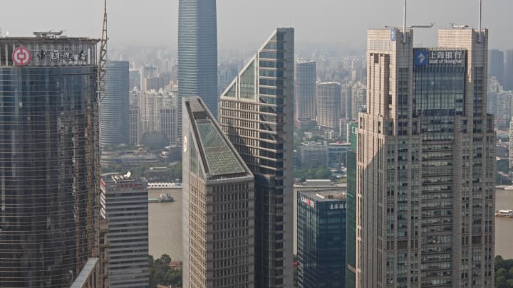 Investidores chineses buscam refúgio em mercados locais na segunda metade do ano Foto: Reprodução